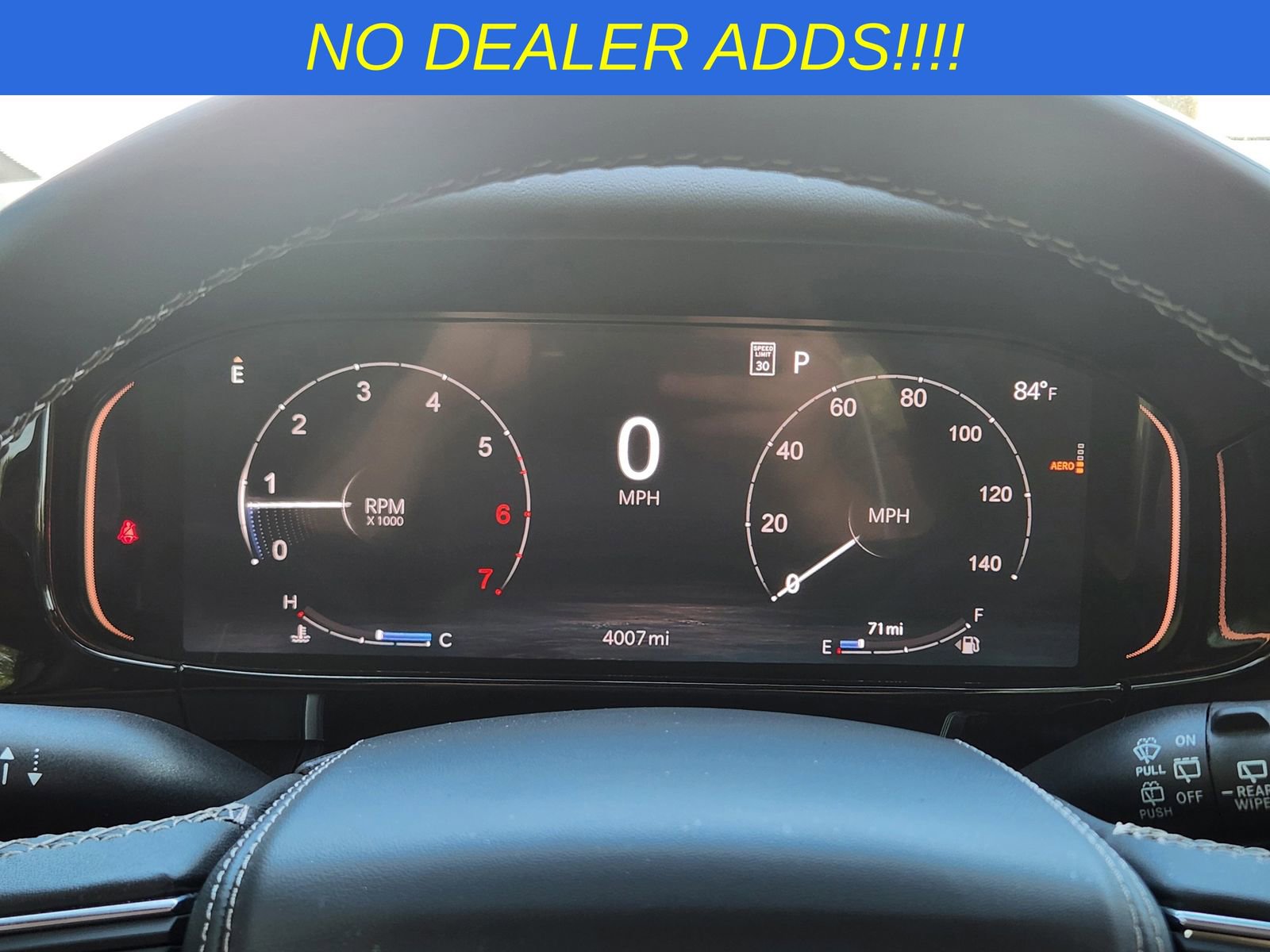 New 2026 Jeep Grand Wagoneer Summit w/ Rear Seat Video Group I image 14