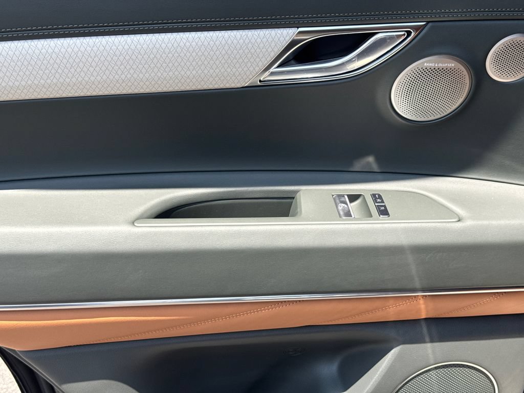 New 2026 Genesis GV80 3.5T Prestige AWD/4WD image 24