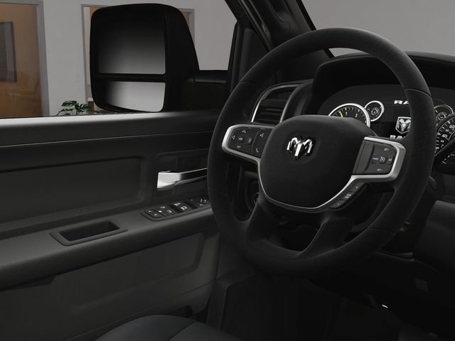 New 2024 RAM 3500 Tradesman w/ Bed Utility Group image 19