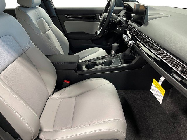 New 2026 Honda Civic Sport Touring image 28