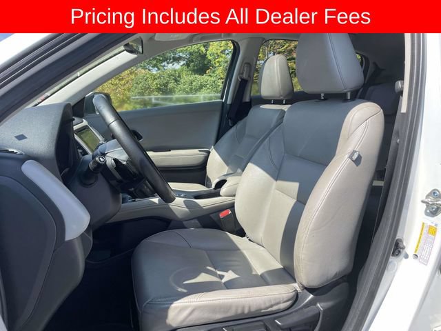 Used 2018 Honda HR-V EX-L image 21