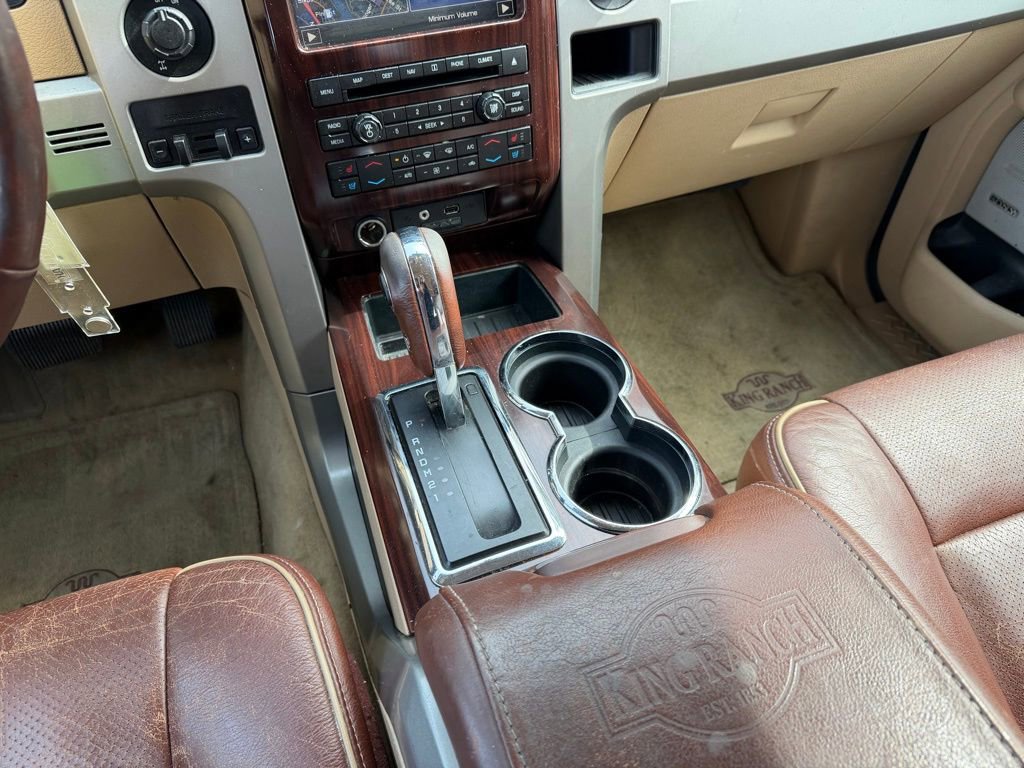 Used 2012 Ford F150 King Ranch image 17