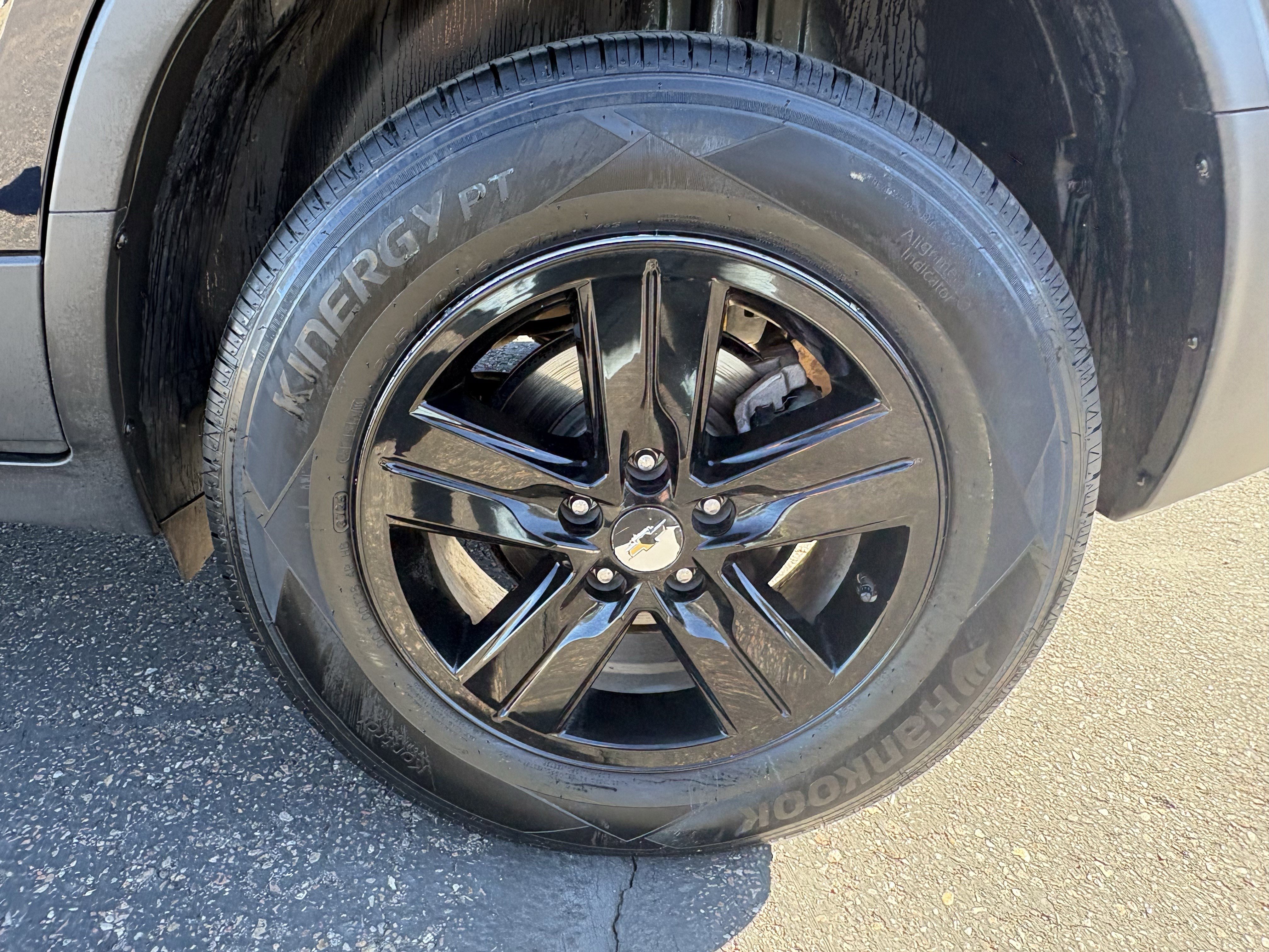 Used 2022 Chevrolet Trax LS image 9