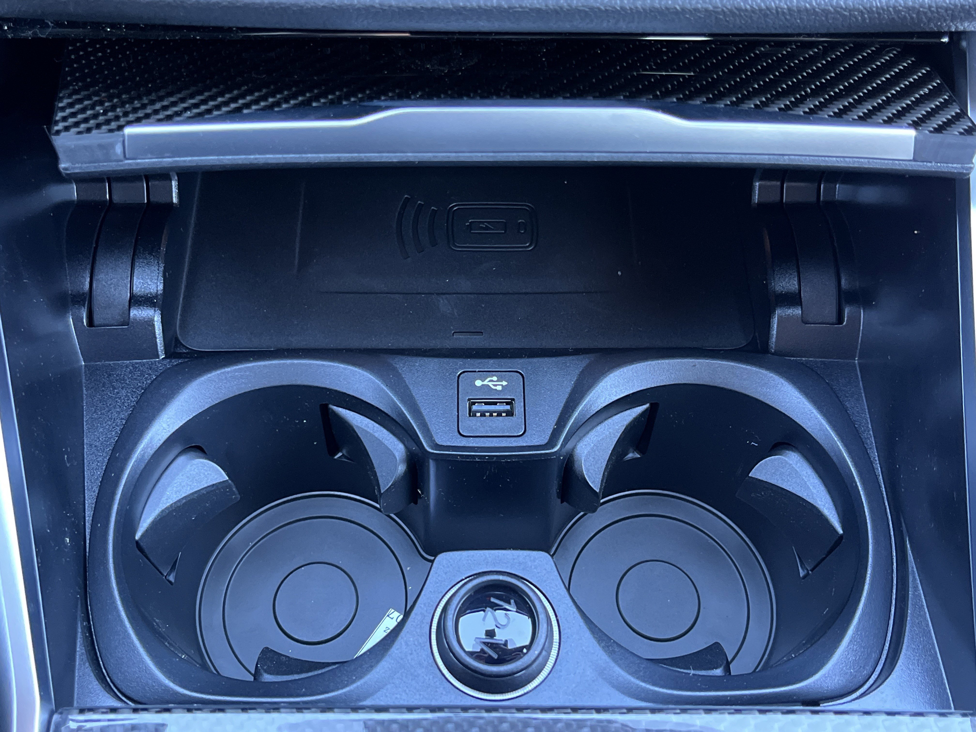 New 2026 BMW M3 Competition image 7