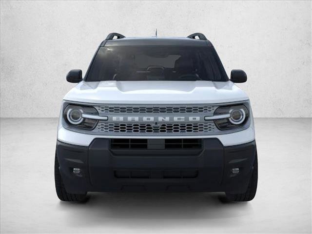 New 2026 Ford Bronco Sport Outer Banks image 5