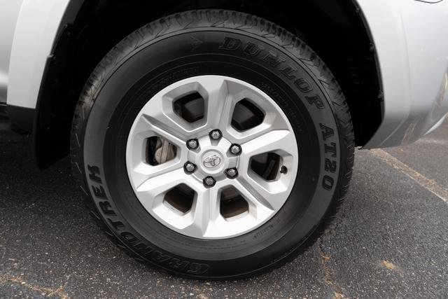 Used 2023 Toyota 4Runner SR5 Premium image 45