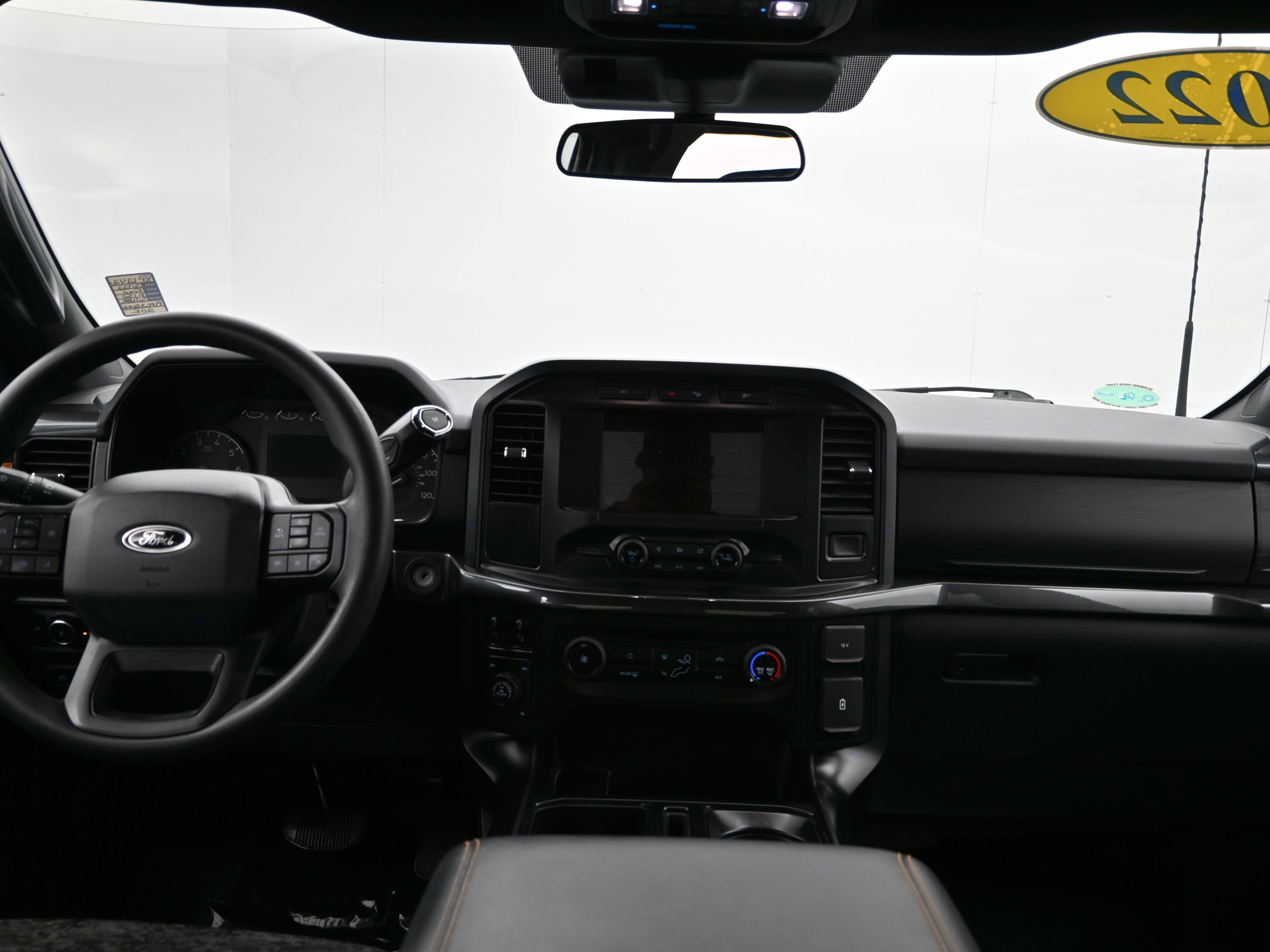 Used 2022 Ford F150 Tremor w/ Trailer Tow Package image 20