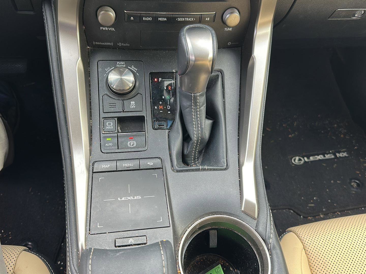 Used 2018 Lexus NX 300 AWD w/ Premium Package image 17