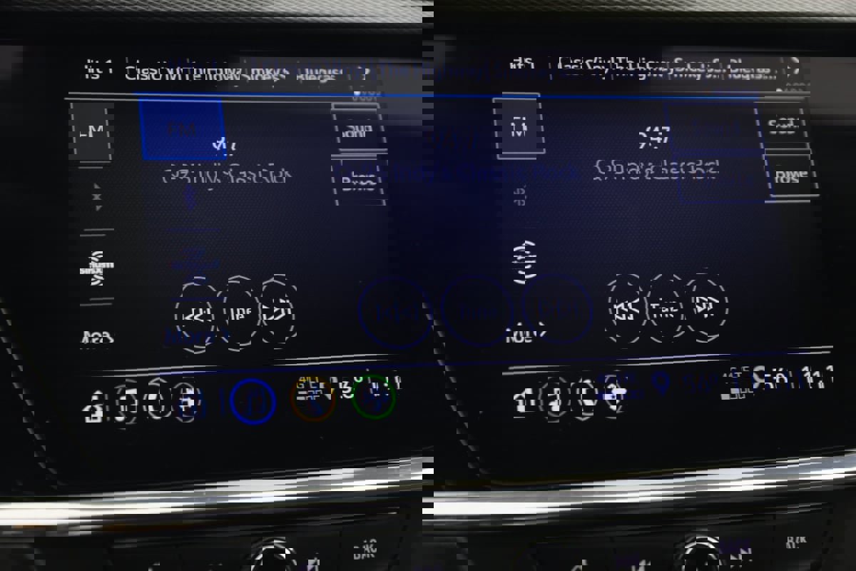 Used 2023 Buick Encore GX Preferred w/ Cold Weather Comfort Package image 29