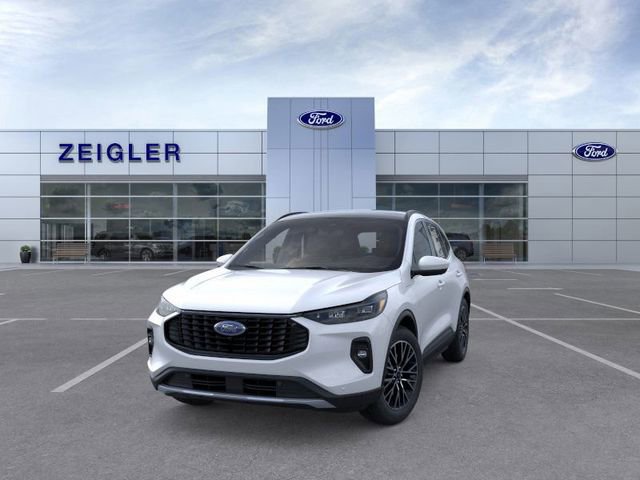 New 2026 Ford Escape SE w/ PHEV Premium Package image 2