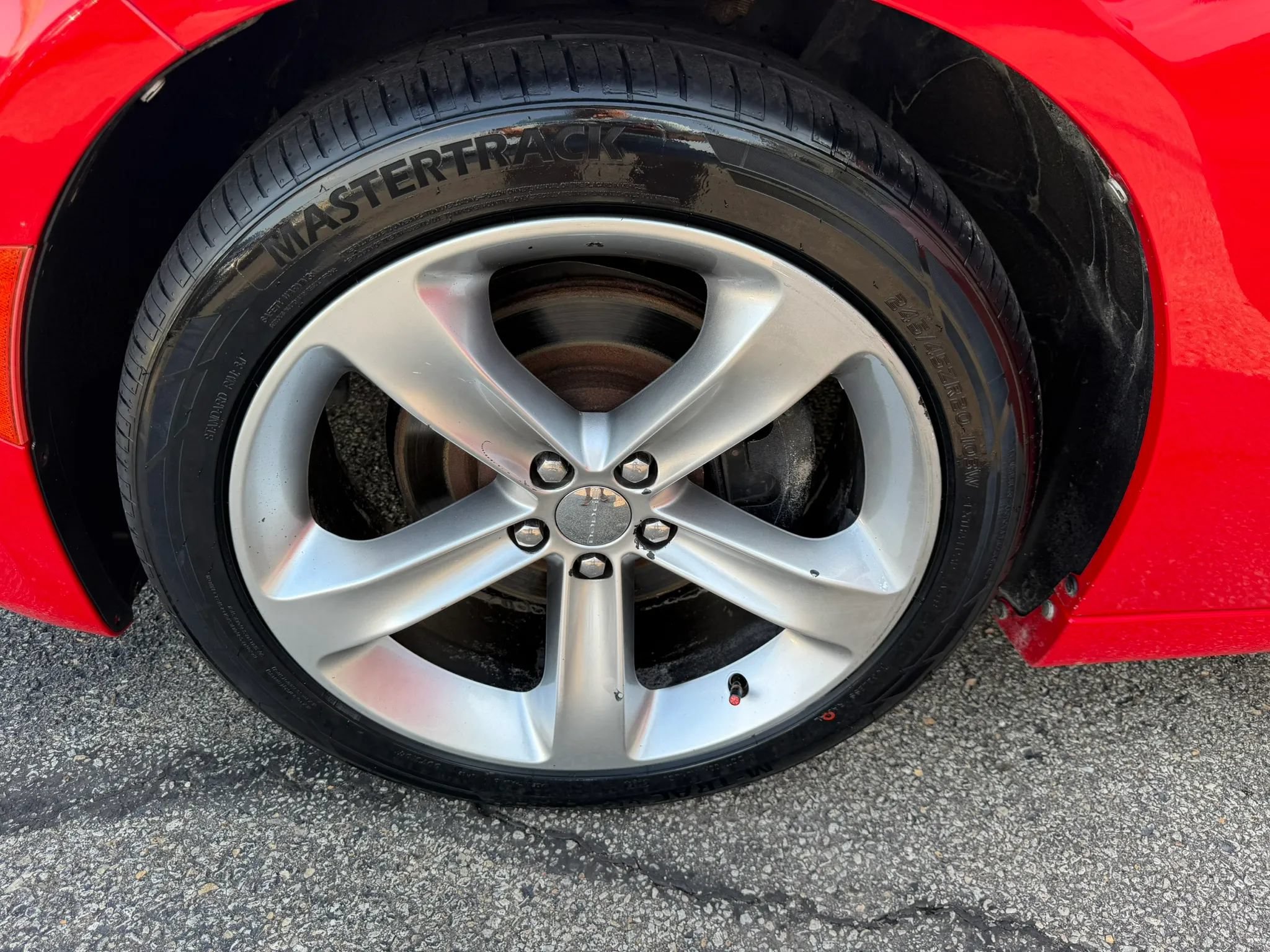 Used 2016 Dodge Charger R/T RWD image 66