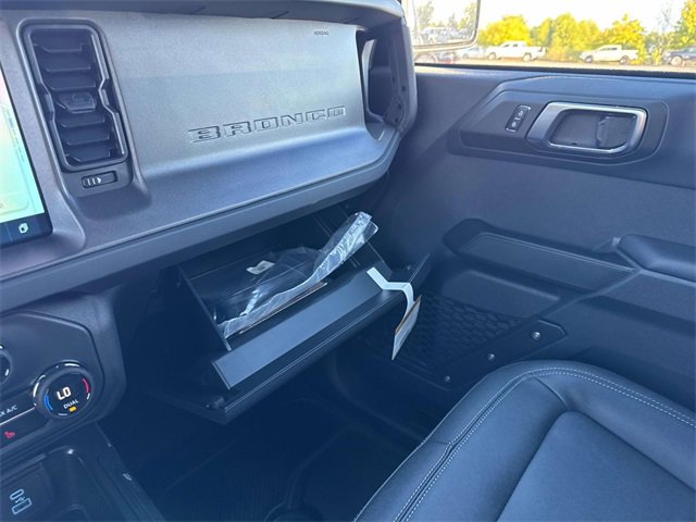 New 2025 Ford Bronco Big Bend image 27