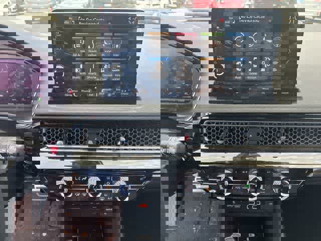 Used 2022 Honda Civic Sport Touring image 19