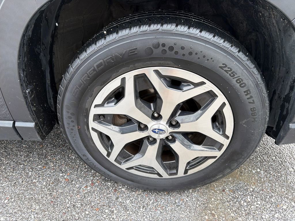 Used 2019 Subaru Forester Premium image 20