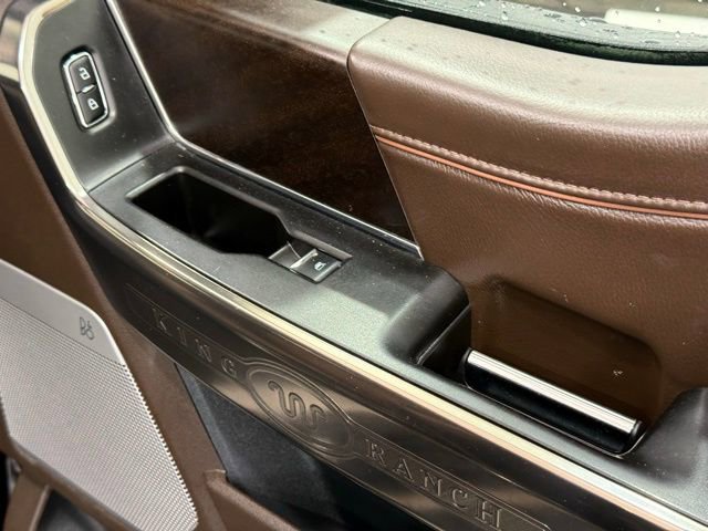 Used 2023 Ford F150 King Ranch AWD/4WD image 23