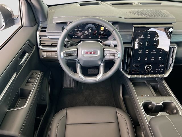 New 2026 GMC Acadia Elevation w/ Elevation Premium Package image 16