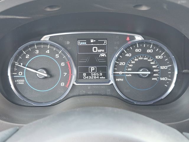Used 2018 Subaru Forester 2.5i Touring AWD/4WD image 11