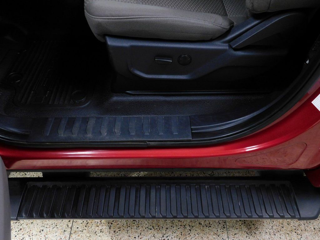 Used 2022 Ford F250 XLT w/ XLT Value Package image 32