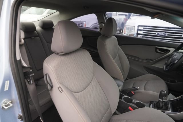 Used 2013 Hyundai Elantra image 15