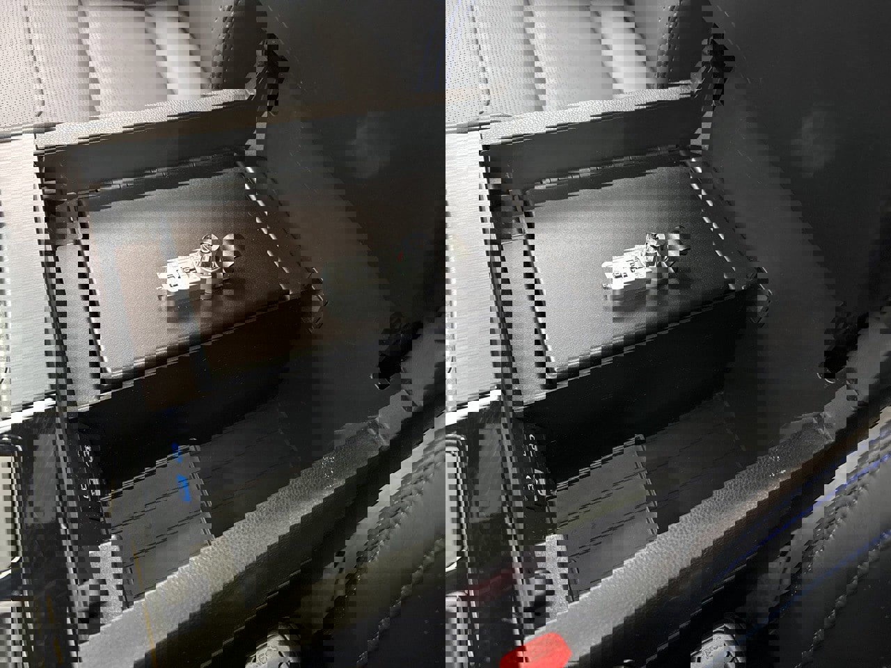 Used 2023 Toyota Tundra Platinum image 36