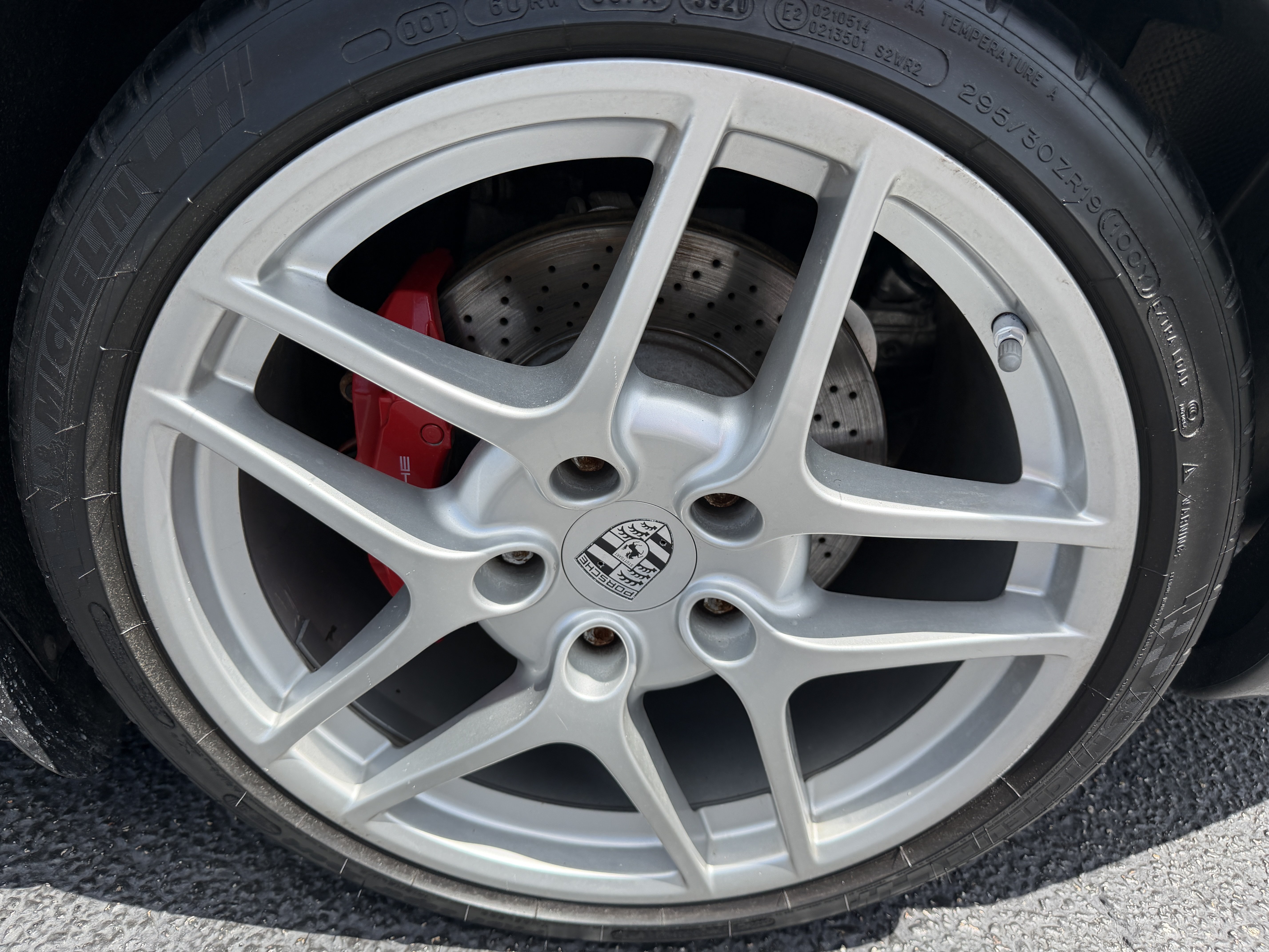 Used 2009 Porsche 911 Carrera S RWD image 10