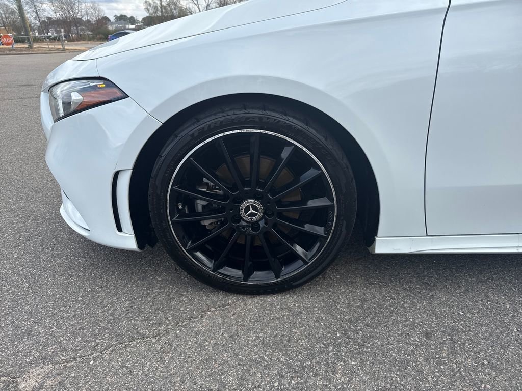 Used 2021 Mercedes-Benz A 220 image 28