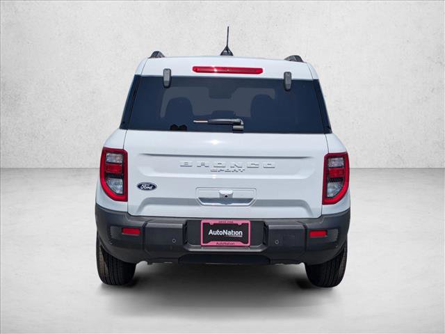New 2026 Ford Bronco Sport Big Bend w/ Convenience Package image 8