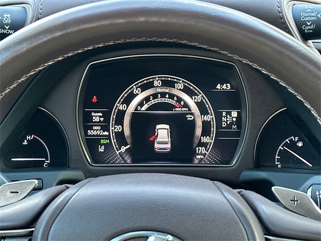 Used 2019 Lexus LS 500 image 27