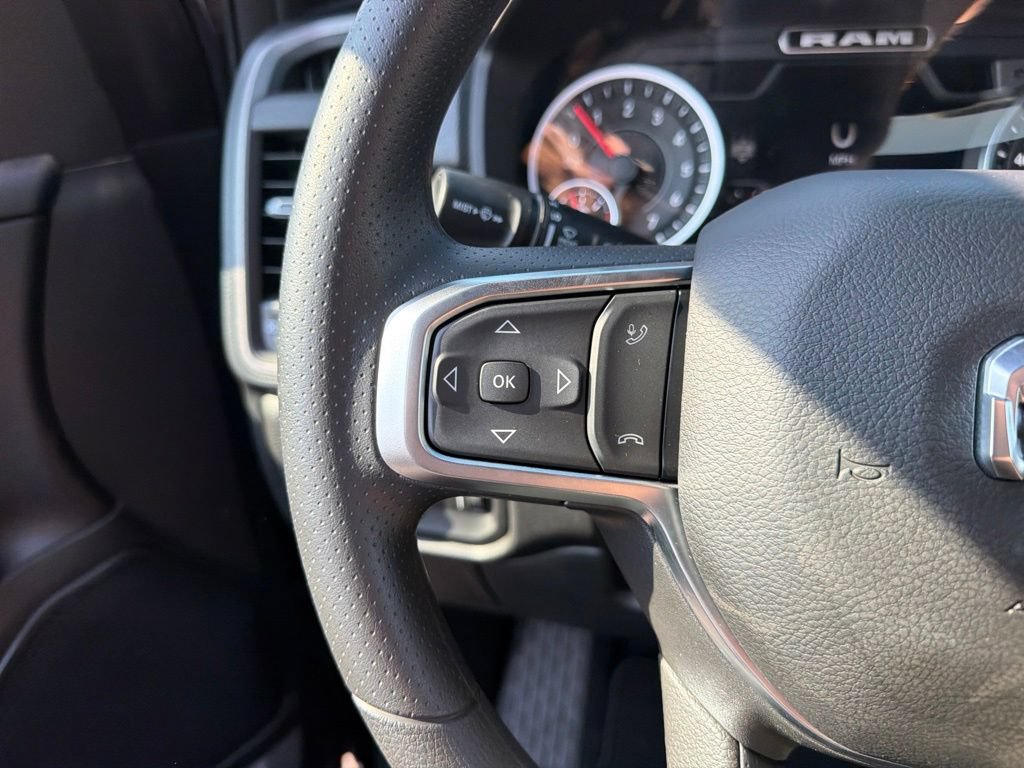 New 2027 RAM 1500 Express AWD/4WD image 14