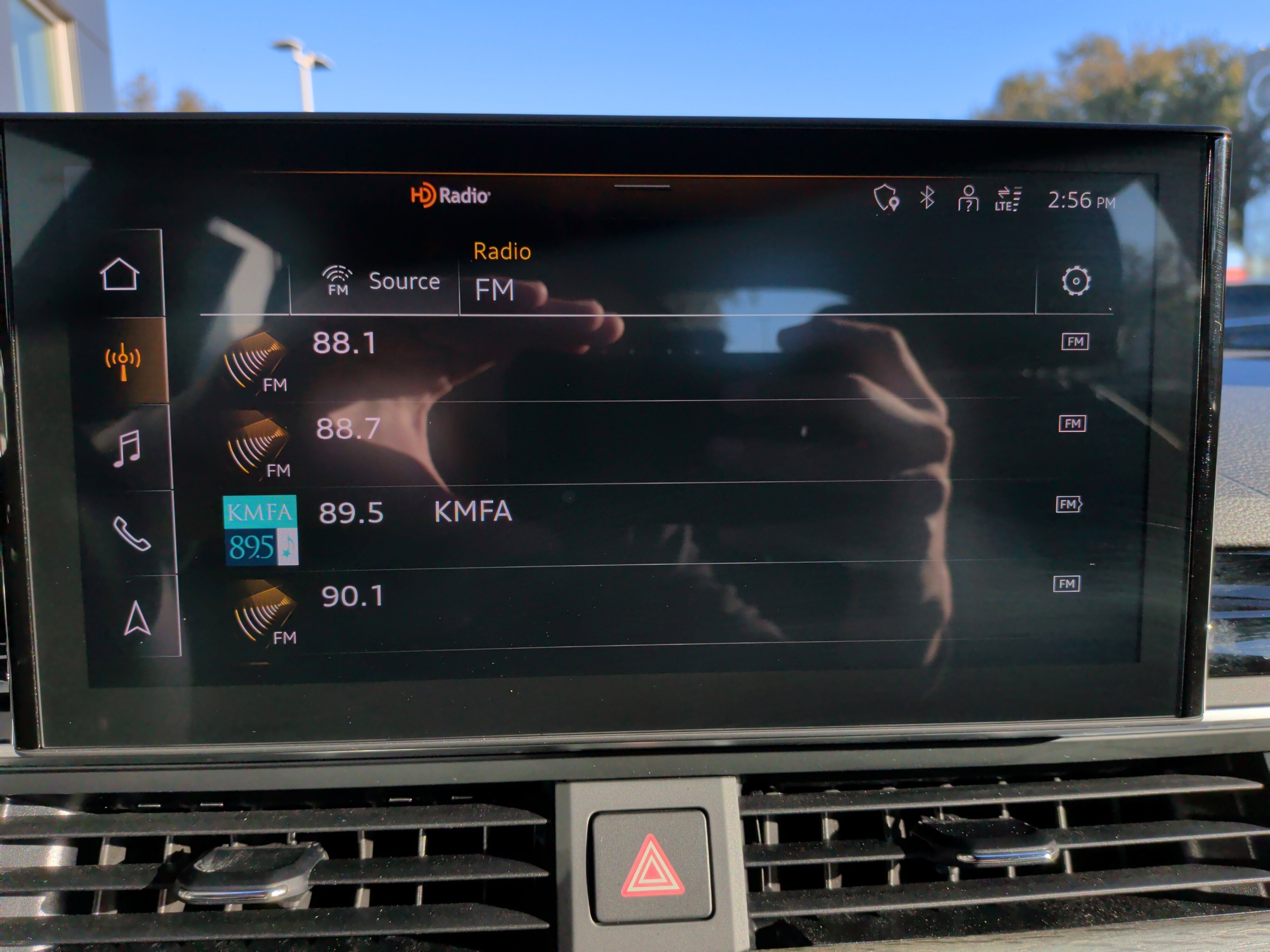 Certified 2023 Audi A5 2.0T Premium w/ Convenience Package image 23