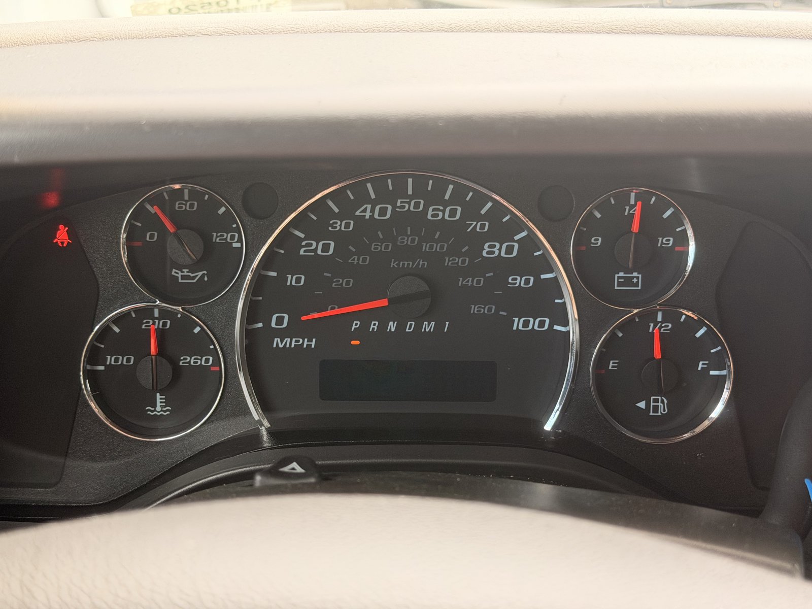 Used 2025 GMC Savana 2500 w/ Driver Convenience Package RWD image 14