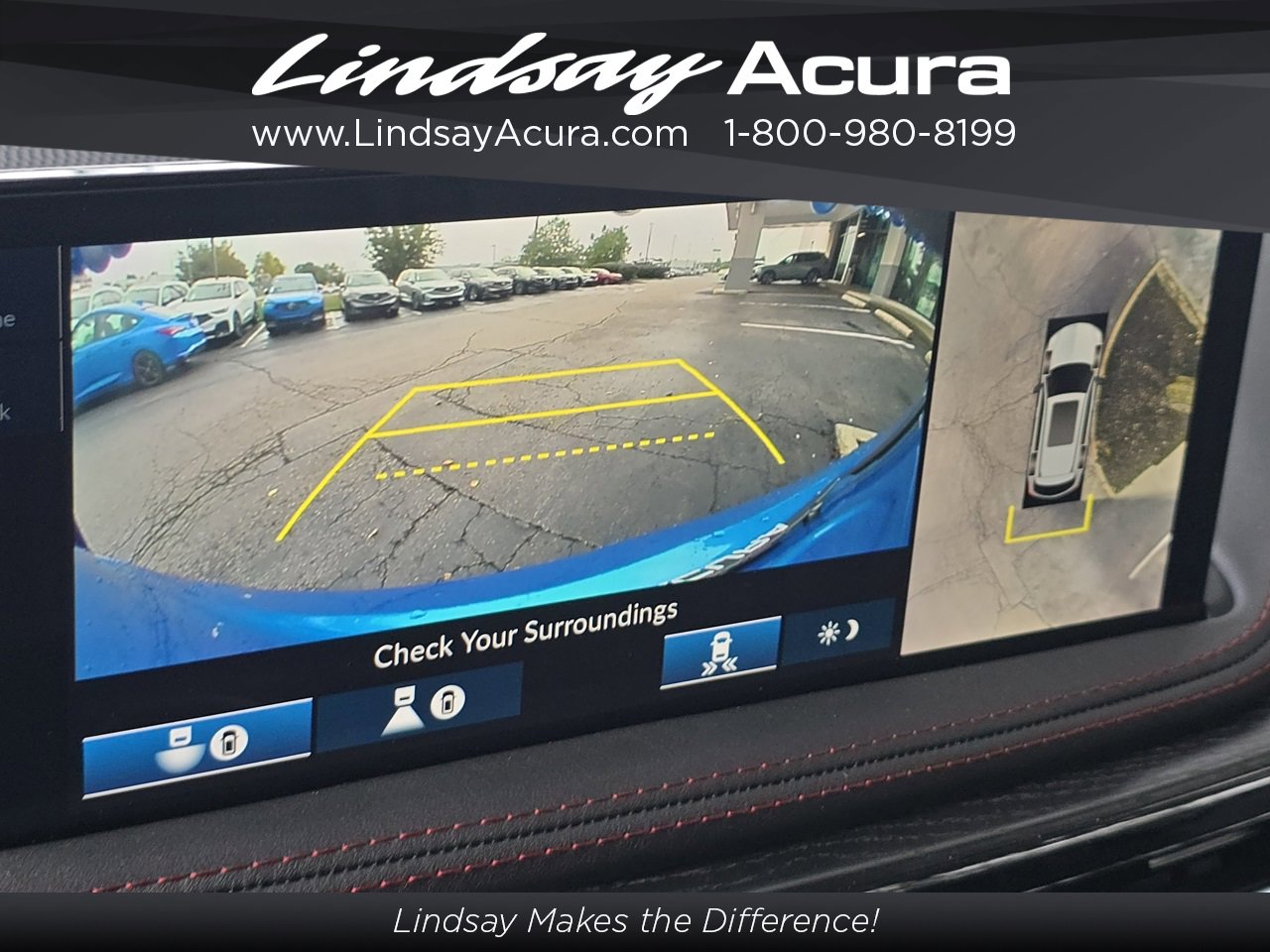 New 2026 Acura MDX Type S image 18