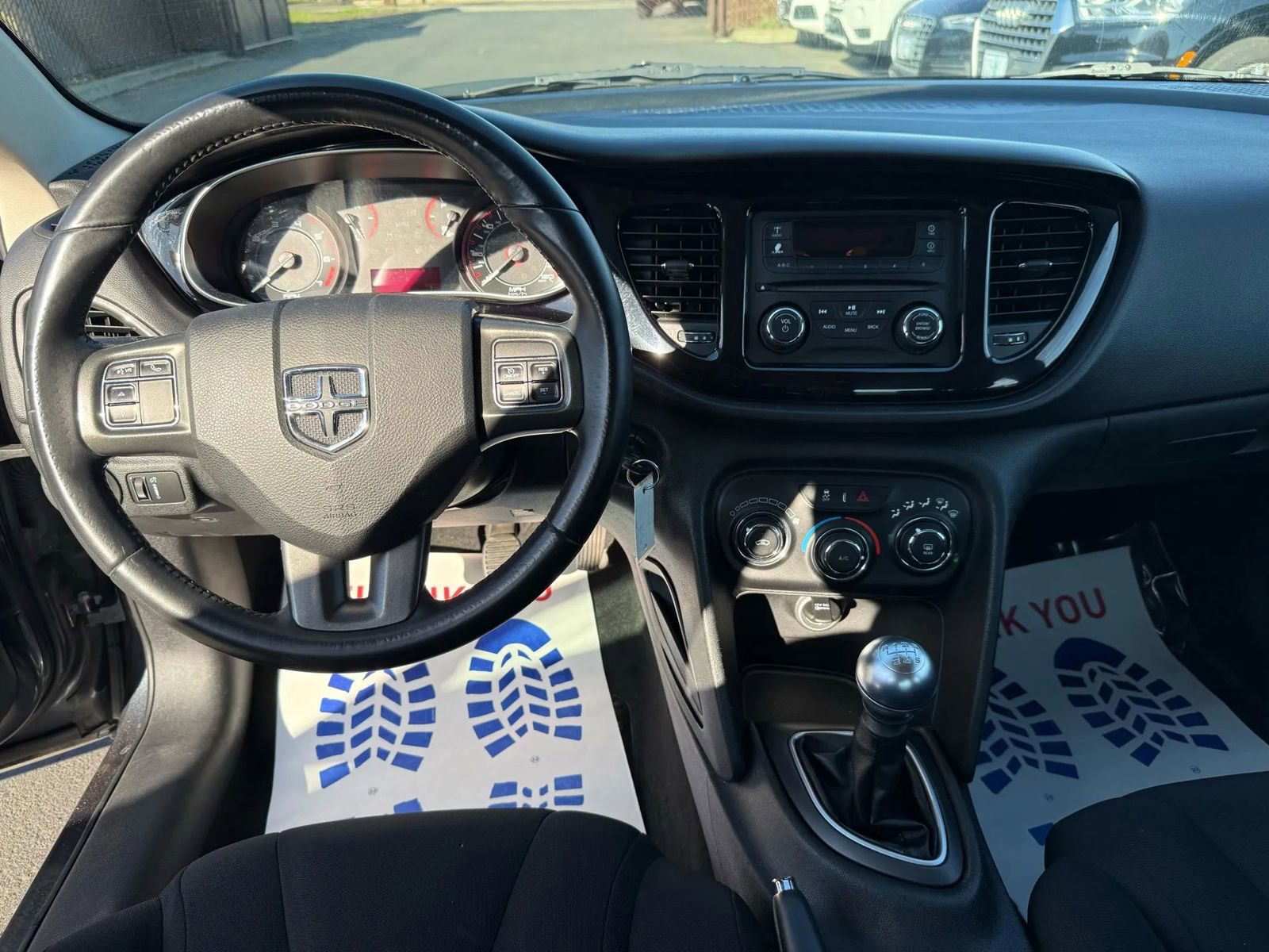 Used 2013 Dodge Dart Aero image 16