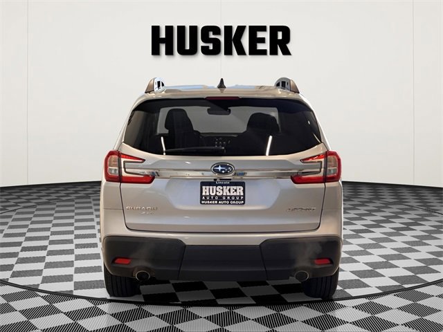 Used 2024 Subaru Ascent Premium w/ Convenience Package image 6