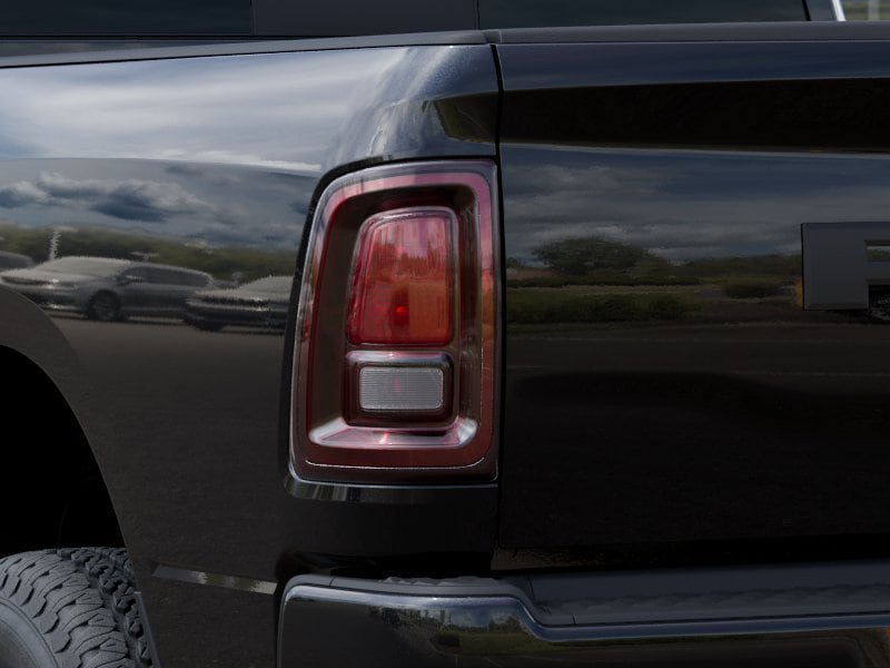 New 2026 RAM 2500 Tradesman AWD/4WD image 9