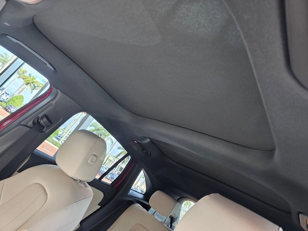 New 2026 Mercedes-Benz GLA 250 image 7