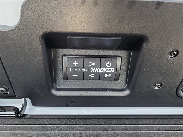 New 2026 GMC Sierra 1500 Denali Ultimate image 9