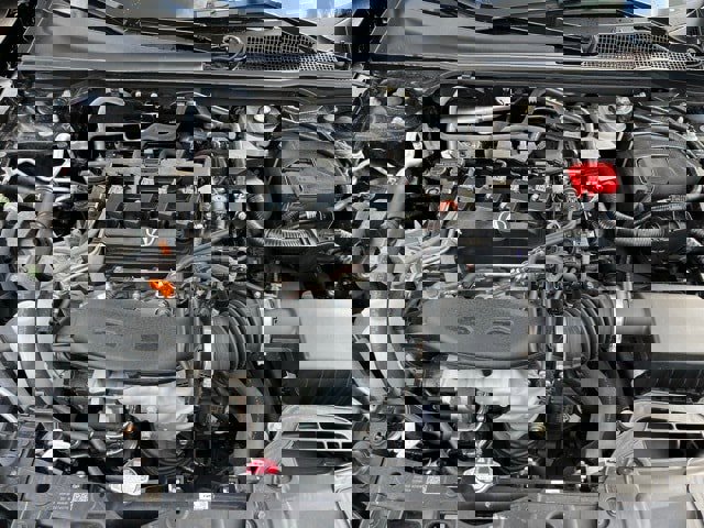 Used 2025 Acura Integra A-Spec image 5