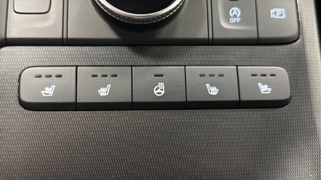 Used 2025 Hyundai Palisade Calligraphy AWD/4WD image 35