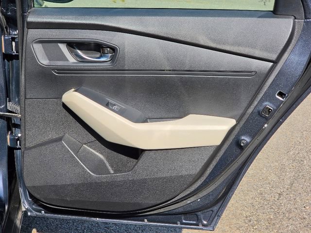 Used 2023 Honda Accord EX image 16