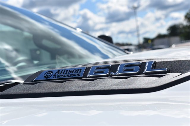 New 2025 Chevrolet Silverado 3500 W/T w/ WT Convenience Package image 12