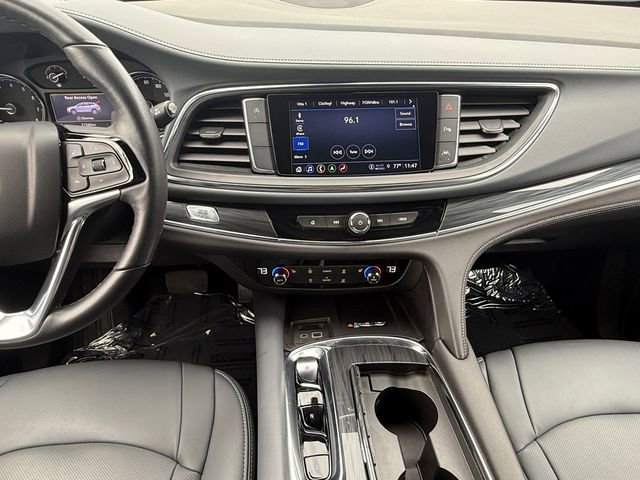 Used 2023 Buick Enclave Essence w/ Experience Buick Package image 3