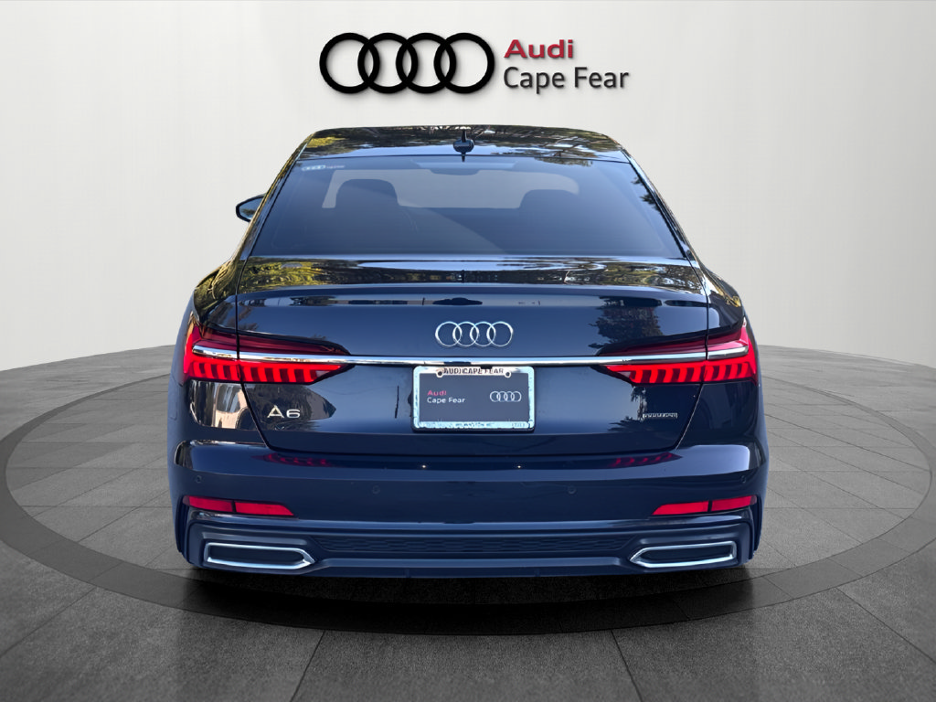 Used 2021 Audi A6 3.0T Premium w/ Convenience Package AWD/4WD image 5