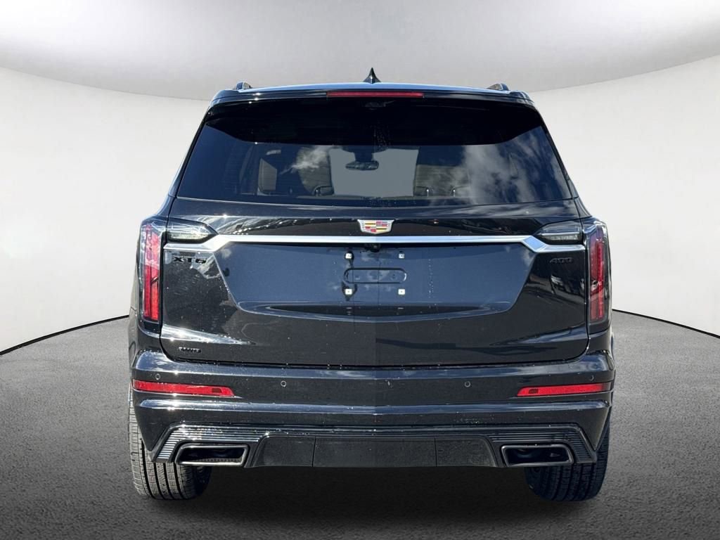 Certified 2023 Cadillac XT6 Sport w/ Platinum Package image 20