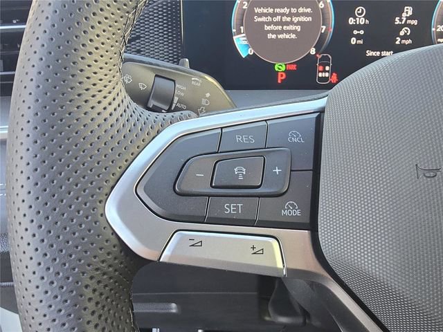 New 2026 Volkswagen Tiguan SE R-Line image 19