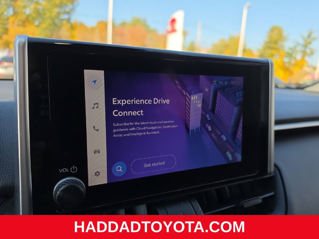 Used 2023 Toyota RAV4 LE AWD/4WD image 17