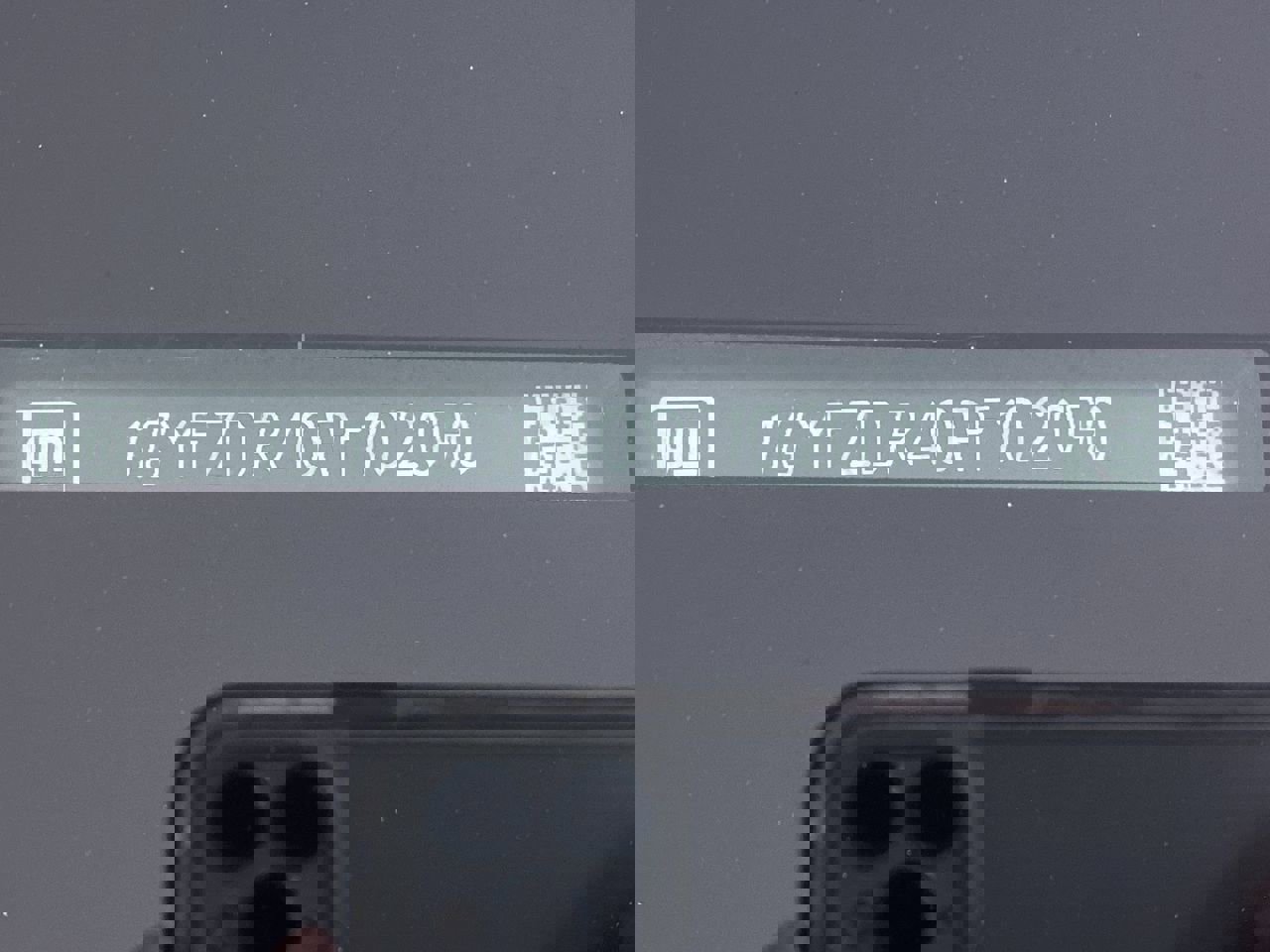 Certified 2023 Cadillac XT4 Premium Luxury w/ Technology Package image 17