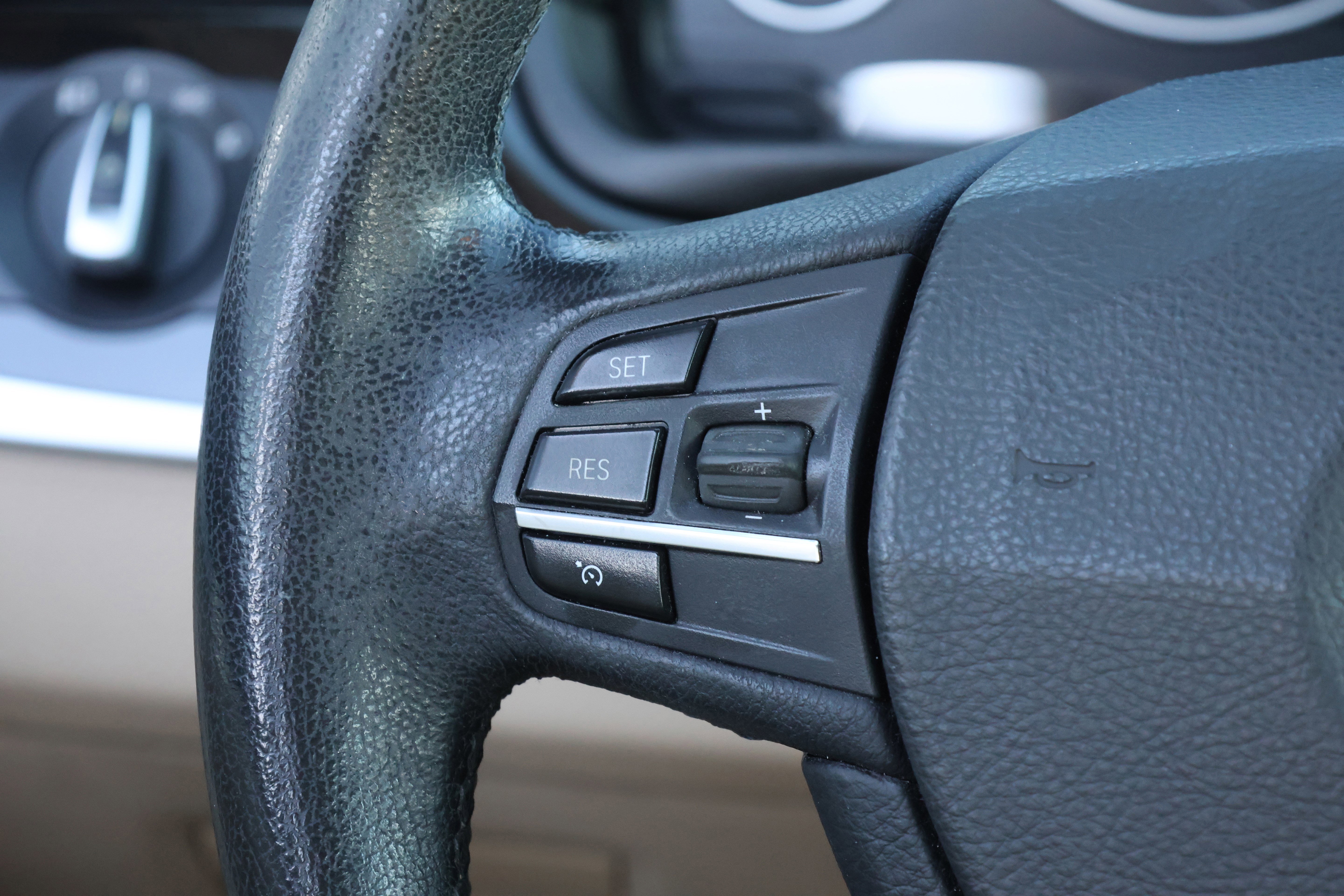 Used 2014 BMW 535d Sedan image 18