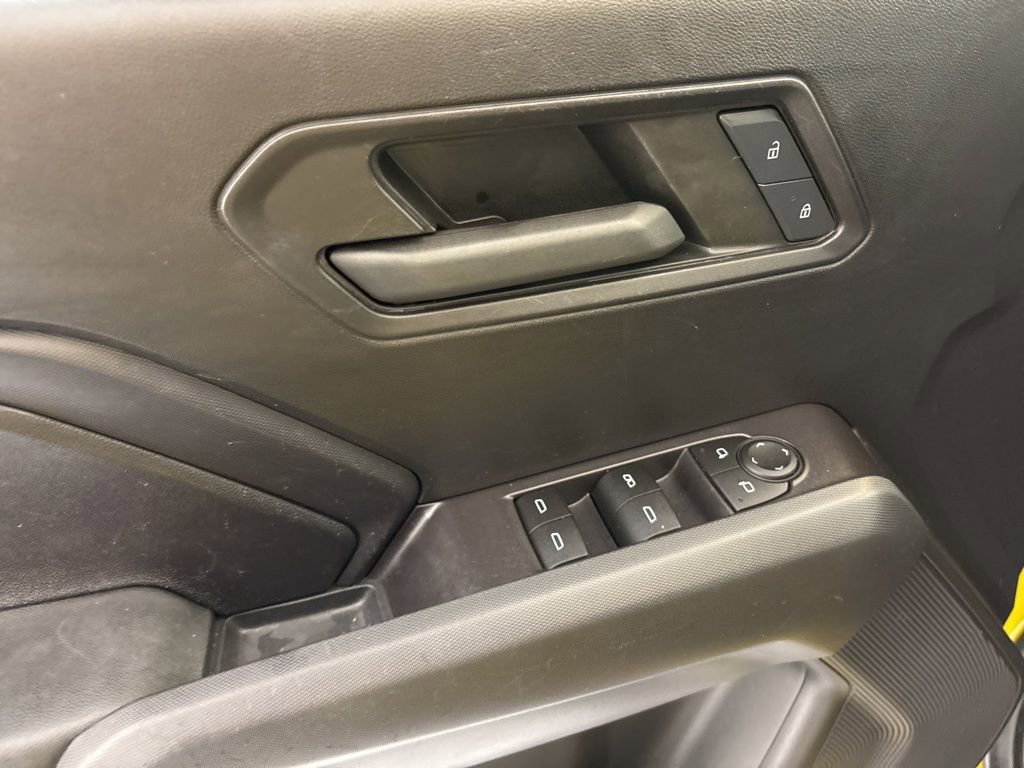 Used 2023 Chevrolet Colorado Trail Boss w/ Technology Package image 20