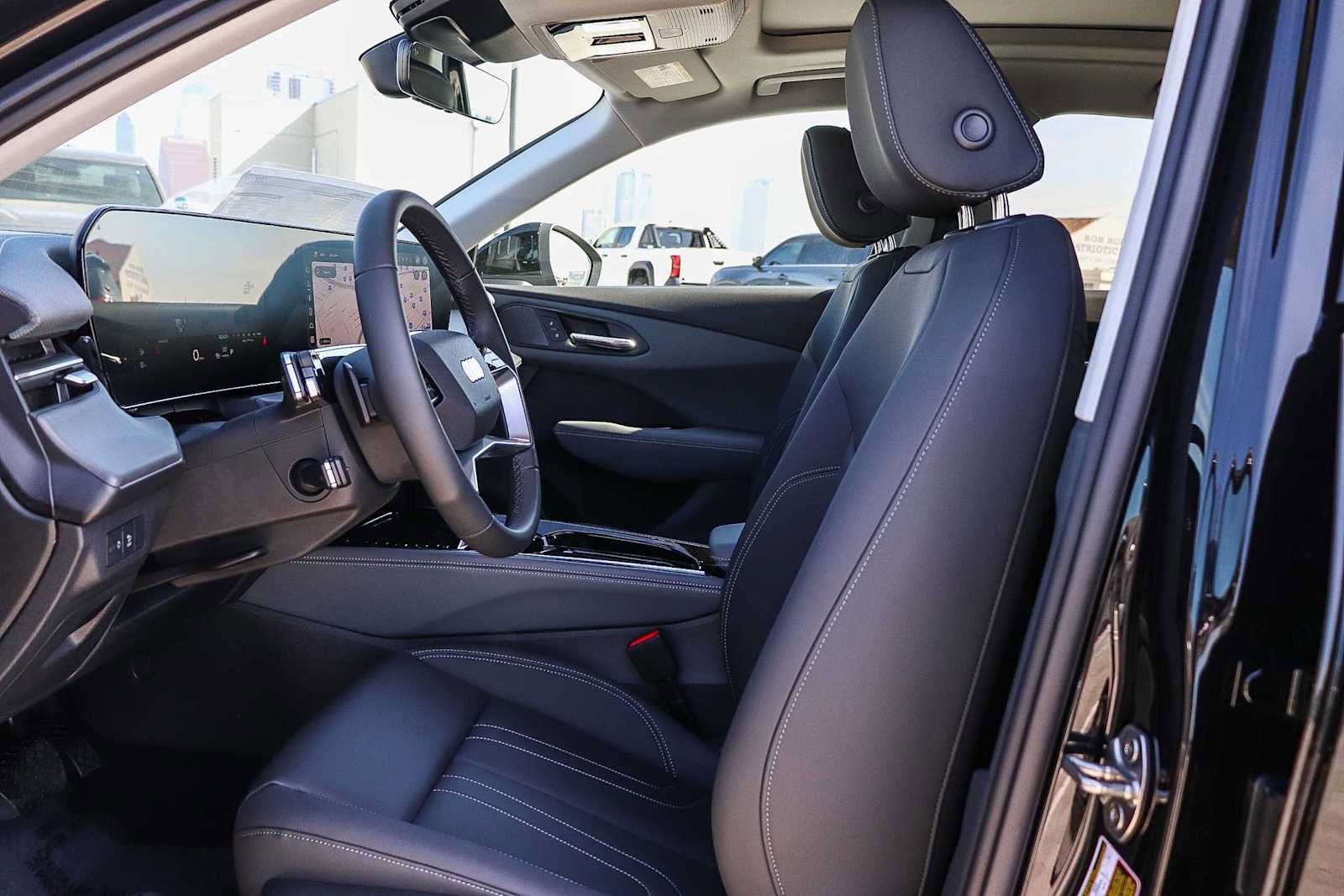 New 2026 Audi Q3 quattro 2.0T image 22